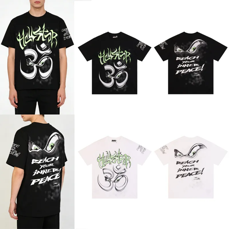 Hellstar T-shirts #A63439