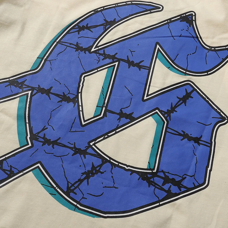 Godspeed-T-Shirts #A49945