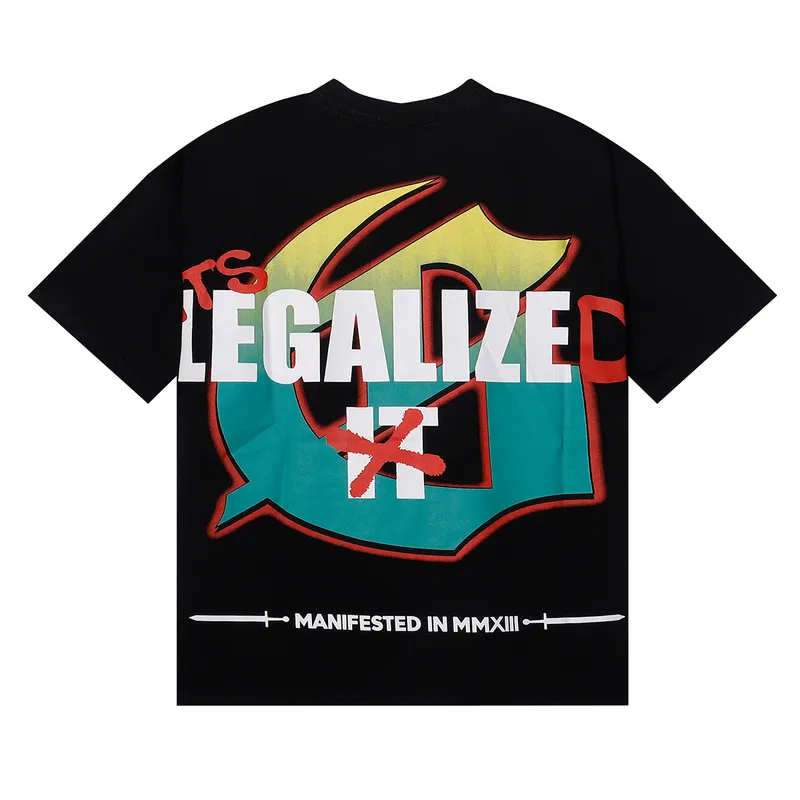 Godspeed-T-Shirts #A51425