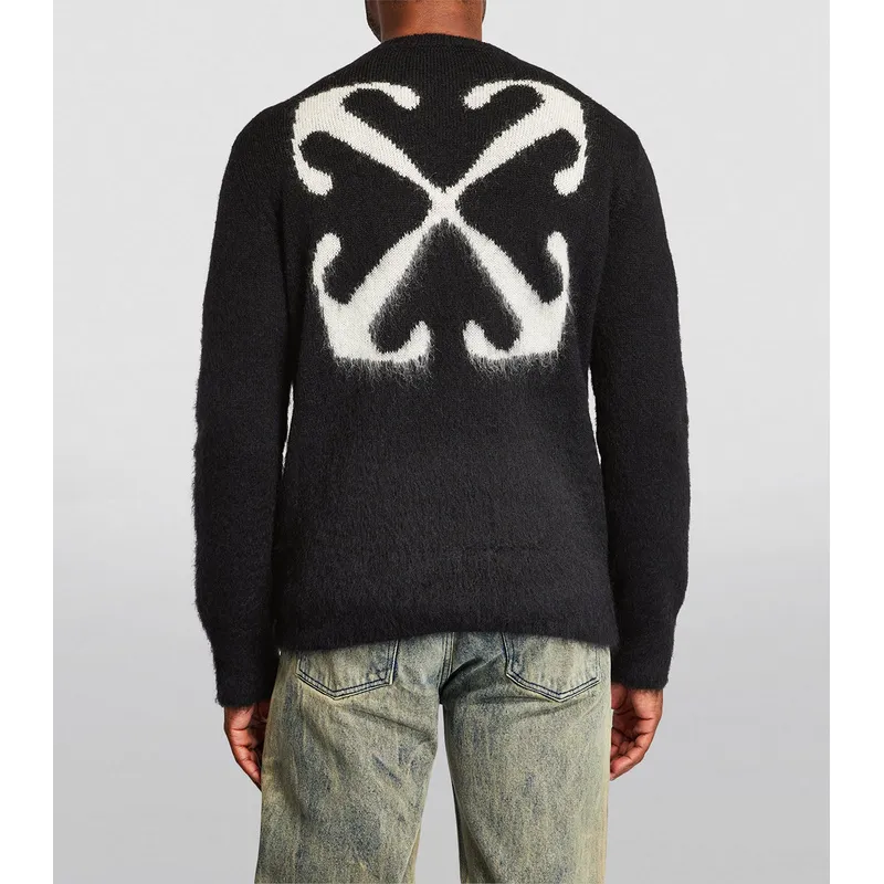 Off-White Sweaters for MEN #A31081 Off-White Sweaters for MEN #A31081