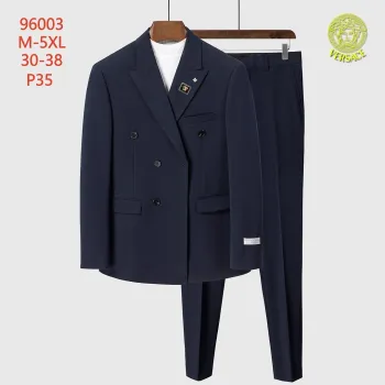Mens Versace Suits #A65675