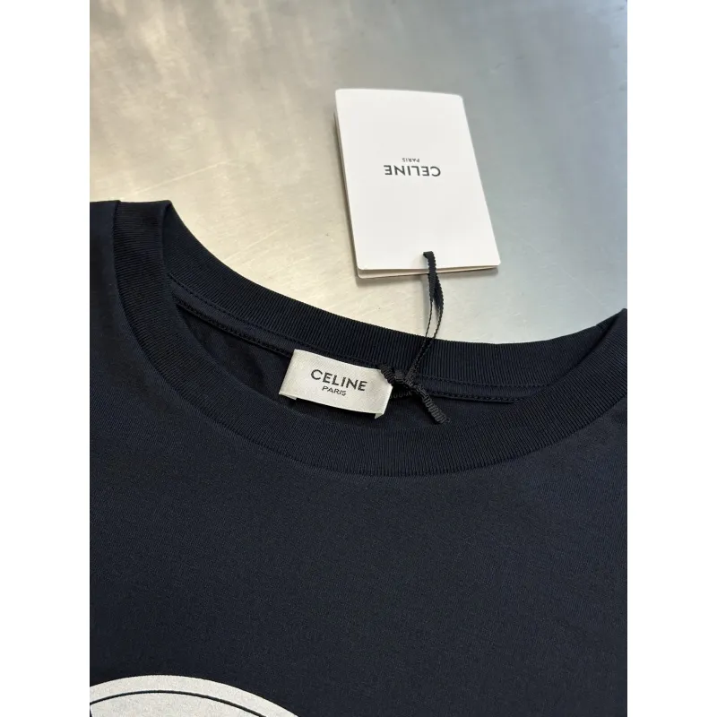 Celine T-Shirts for MEN #A52770