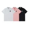 Moncler T-shirts for men #A64479