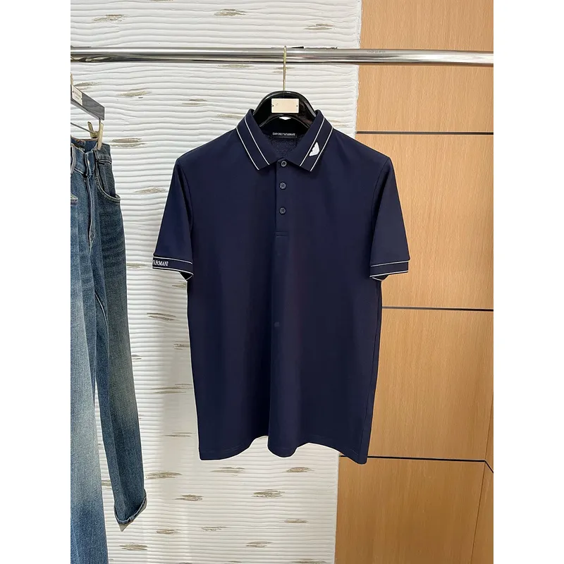 Arm*ni T-Shirts for Arm*ni polo T-shirts for  man #A50145