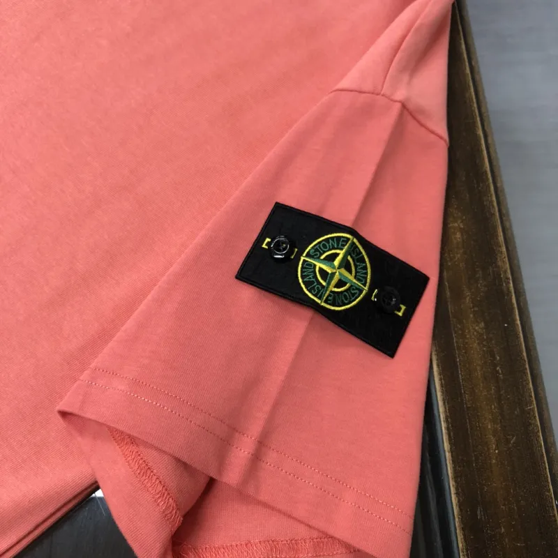 Stone Island T-Shirts for Men #A53656