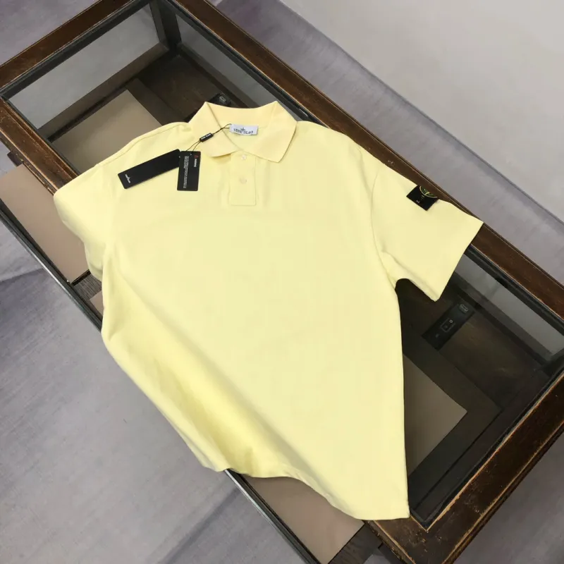 Stone Island T-Shirts for Men #A53652 Stone Island T-Shirts for Men #A53652