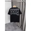 Gucci  T-Shirt Featuring Graffiti Print #A45575