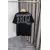 Gucci  T-Shirt Featuring Graffiti Print #A45575