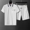 Gucci Tracksuits for Gucci short tracksuits for men #A61451