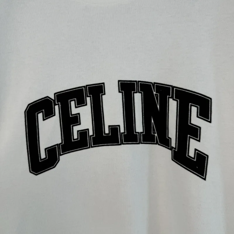Celine T-Shirts for MEN #A60729