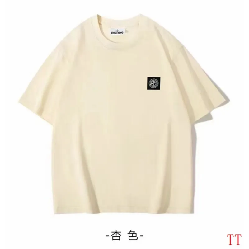 Stone Island T-Shirts for Men #A51320