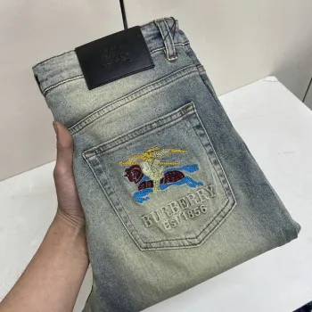 Burberry Jeans for Men #A60958