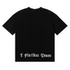 Godspeed-T-Shirts Black/White #A47634