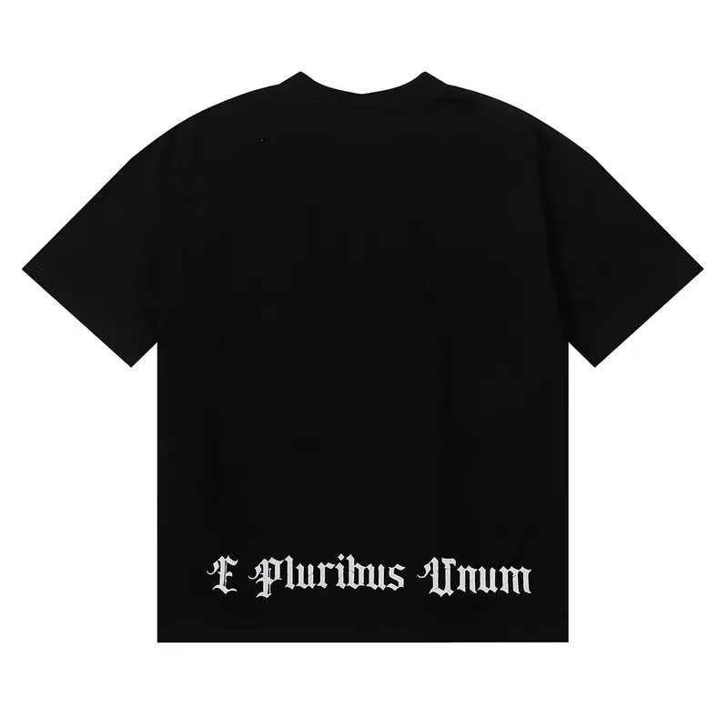 Godspeed-T-Shirts Black/White #A47634