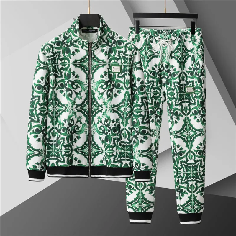 D&G Tracksuits for Men #A55320