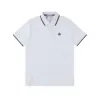 Moncler T-shirts for men #A62576