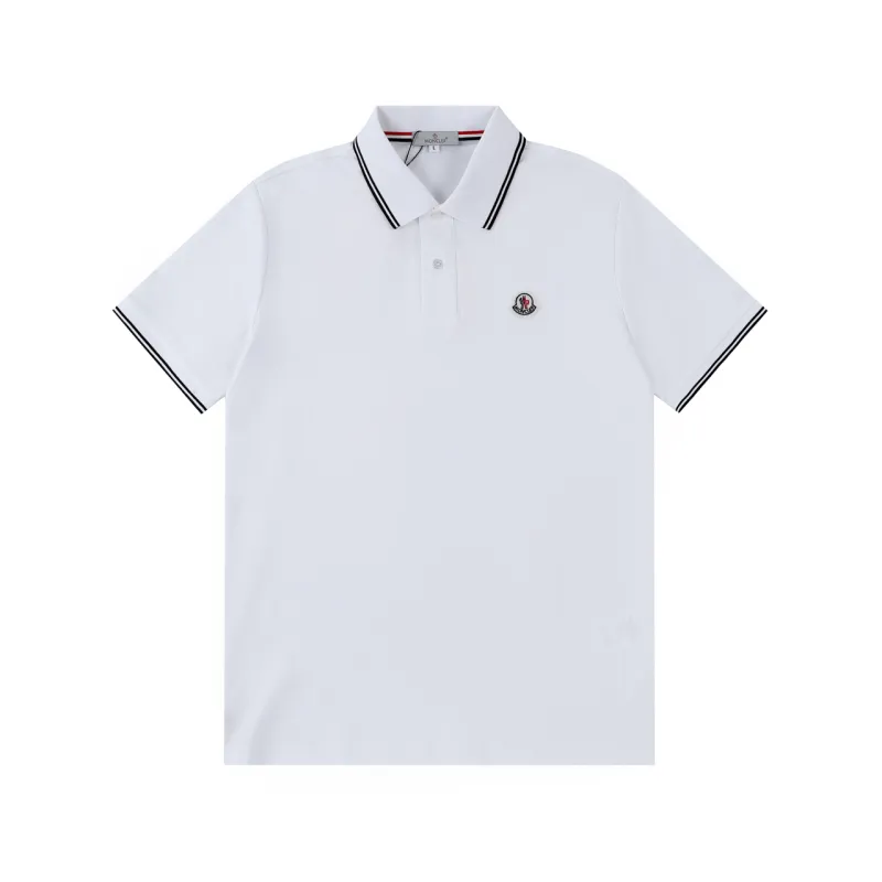 Moncler T-shirts for men #A62576