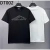 Dsq*2 T-Shirts for Men T-Shirts #A35979