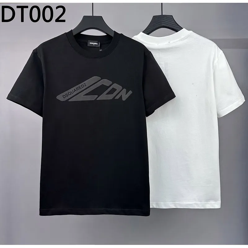 Dsq*2 T-Shirts for Men T-Shirts #A35979