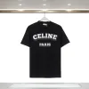Celine T-Shirts for MEN #A25296 Celine T-Shirts for MEN #A25296