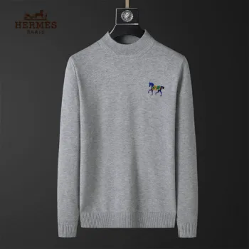 Hermes Sweater for MEN #A57335