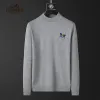 Hermes Sweater for MEN #A57335 Hermes Sweater for MEN #A57335