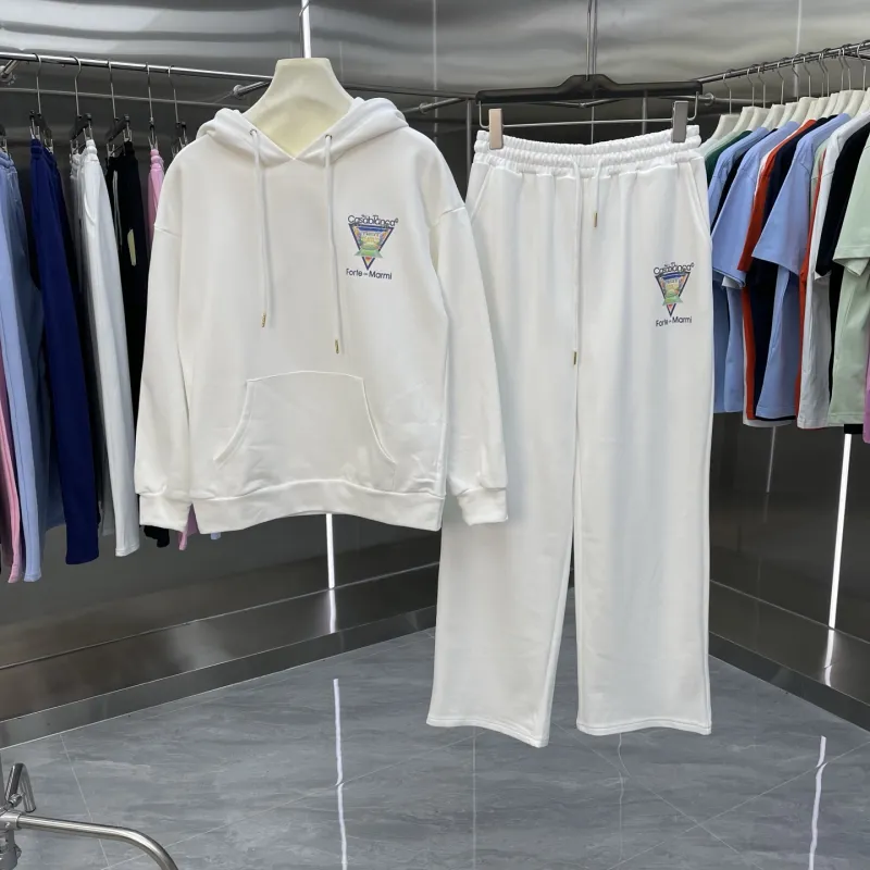 Casablanca Tracksuits #A59238