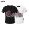 PHILLPP PLIEN T-shirts for MEN #A64110 PHILLPP PLIEN T-shirts for MEN #A64110