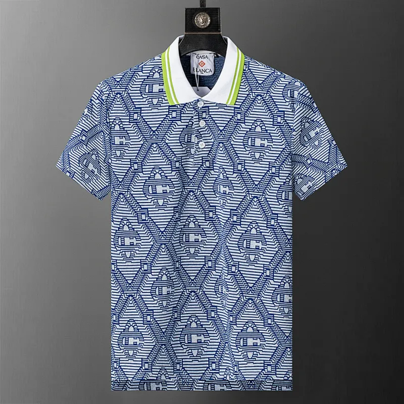Casablanca T-Shirts #A61586