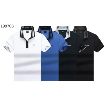 Hugo Boss Polo Shirts for Boss Polos #A48846