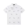Louis Vuitton T-Shirts for Men Polo Shirts #A62658