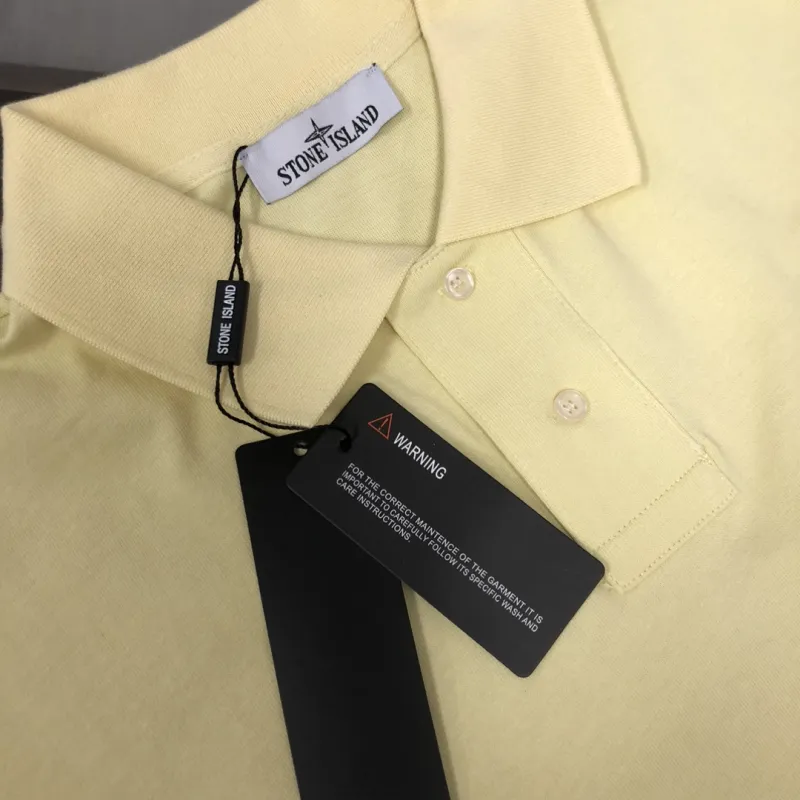 Stone Island T-Shirts for Men #A53652 Stone Island T-Shirts for Men #A53652