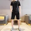 D&G Tracksuits for D&G short tracksuits for men #A52583 D&G Tracksuits for D&G short tracksuits for men #A52583