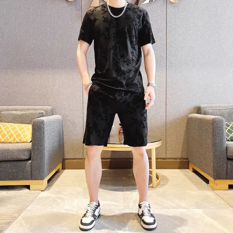 D&G Tracksuits for D&G short tracksuits for men #A52583 D&G Tracksuits for D&G short tracksuits for men #A52583