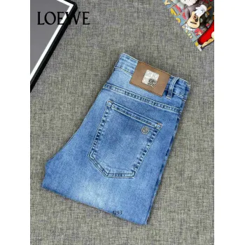 LOEWE Jeans #A52435