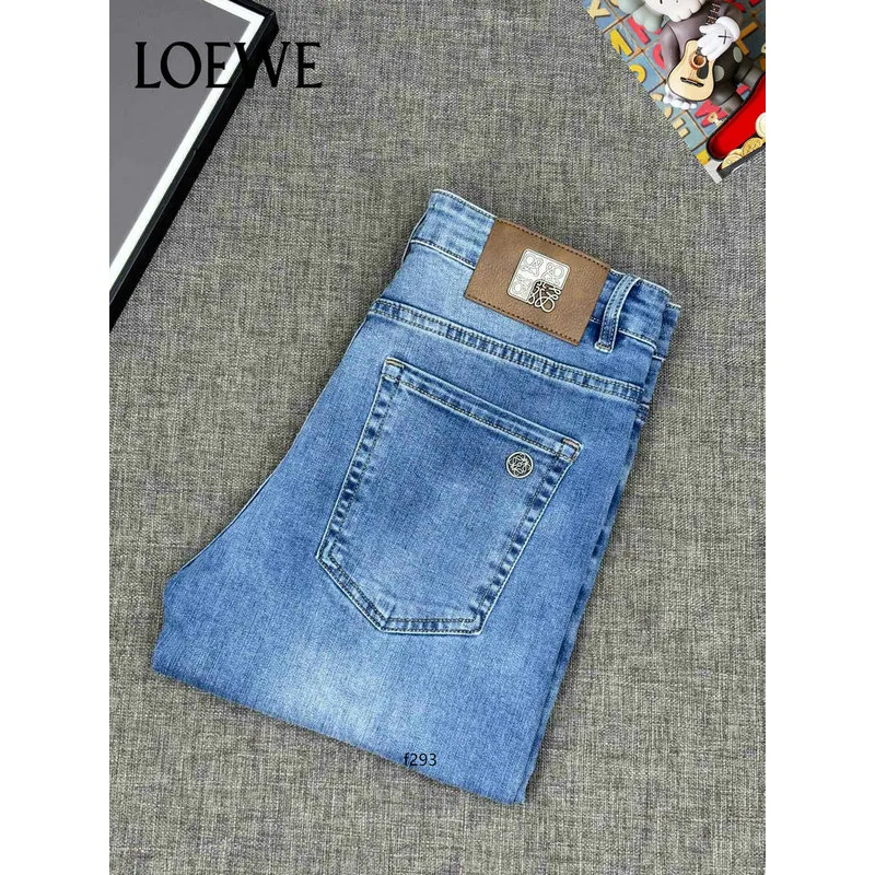 LOEWE Jeans #A52435