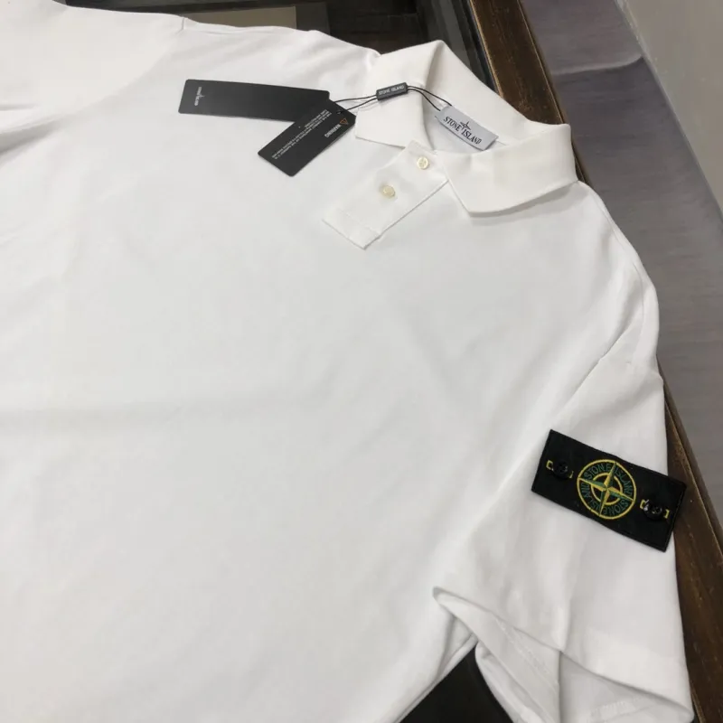 Stone Island T-Shirts for Men #A53655
