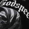 Godspeed-T-Shirts Black #A49946