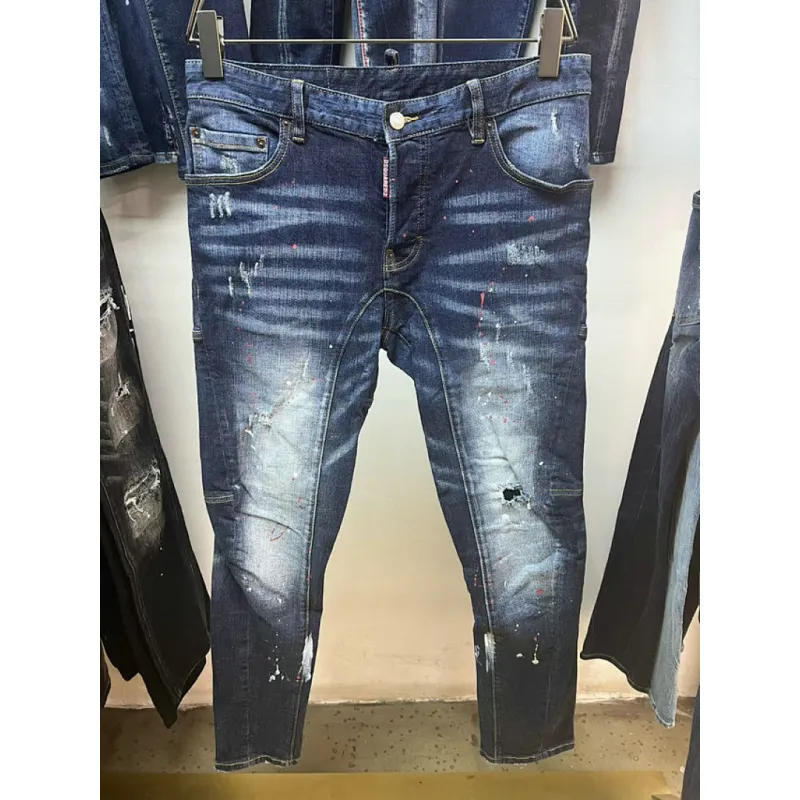 Dsq*2 Jeans for DSQ Jeans #A63813