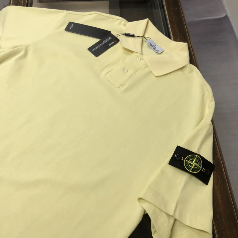 Stone Island T-Shirts for Men #A53652 Stone Island T-Shirts for Men #A53652