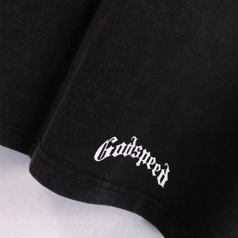 Godspeed-T-Shirts #A47595