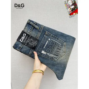 D&G Jeans for Men #A60263