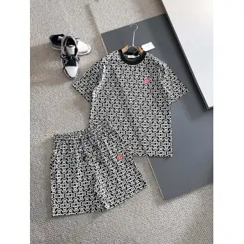 Casablanca Tracksuits #A61284