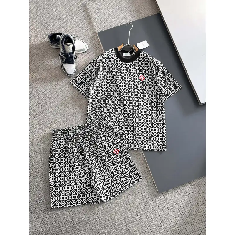 Casablanca Tracksuits #A61284
