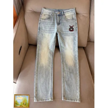 Arm*ni Jeans for Arm*ni Shorts Jeans for men #A58221