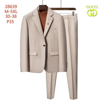 MENS Hermes Suits #A65678
