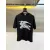 Burberry EKD Embroidered Crewneck T-Shirt Black/White #A53932