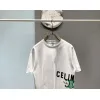 Celine T-Shirts for MEN #A61293
