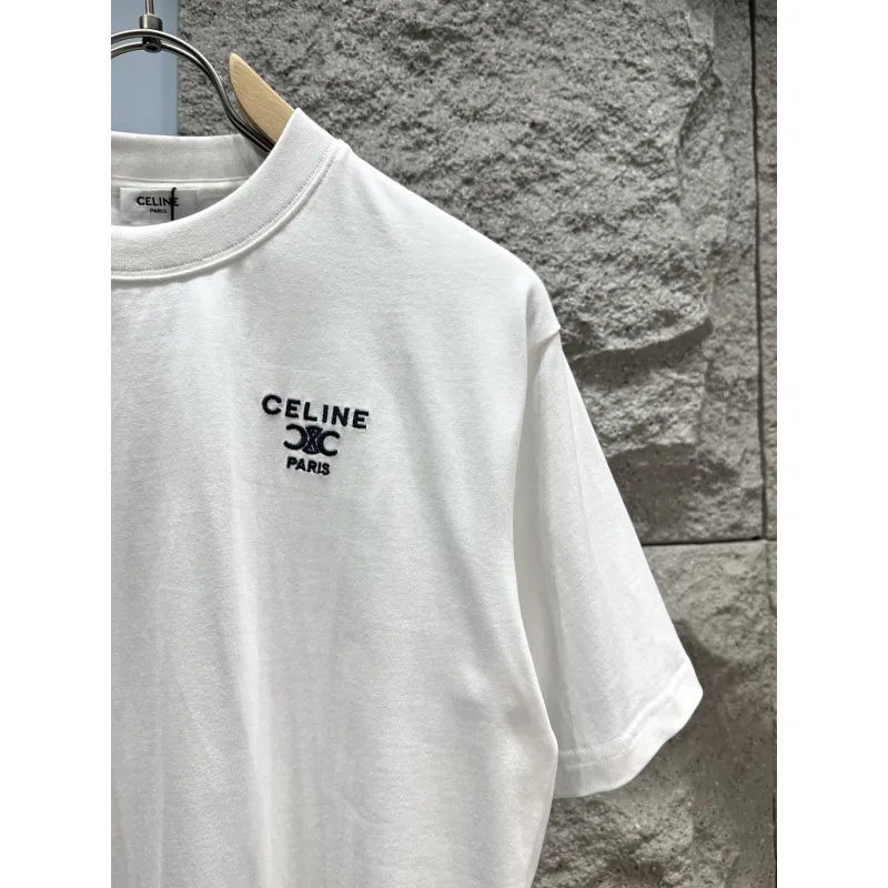 Celine T-Shirts for MEN #A64094