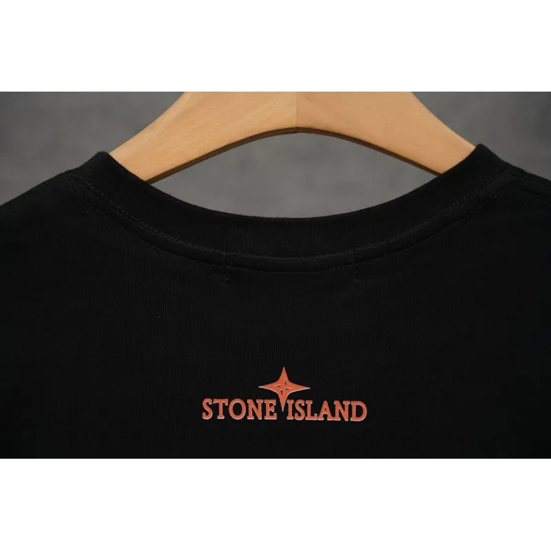 Stone Island T-Shirts for Men #A63791